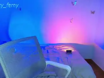 Chaturbate Best live sex cam show of naty_lux19