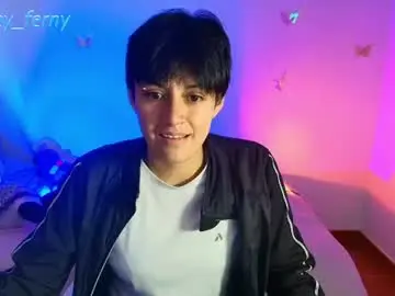 Chaturbate Private Sex Chat of naty_lux19