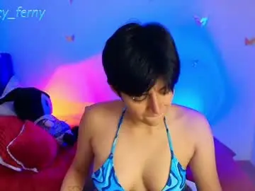 Chaturbate Adult Webcam of naty_lux19