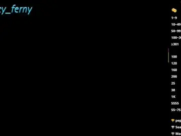 Chaturbate Private Sex Chat of naty_lux19