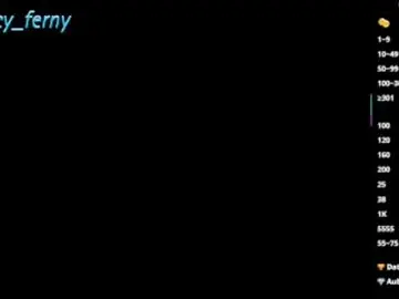 Chaturbate Best Webcam of naty_lux19