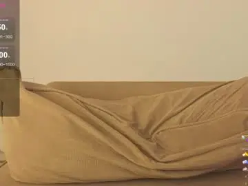 Chaturbate Nude Webcam of sexy_b0rsch