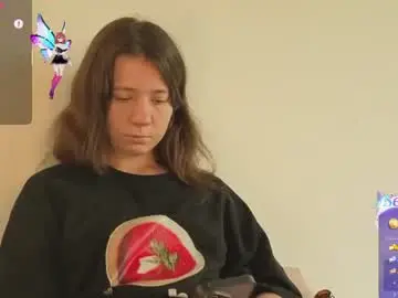 Chaturbate Nude Webcam of sexy_b0rsch