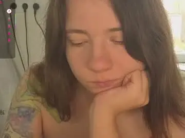 Chaturbate Adult Video Chat of sexy_b0rsch