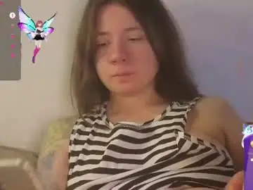 Chaturbate Live Sex of sexy_b0rsch