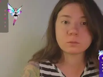 Chaturbate Sex Cam of sexy_b0rsch