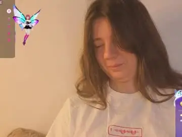 Chaturbate Adult Webcam of sexy_b0rsch