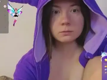 Chaturbate Live Sex Cam of sexy_b0rsch