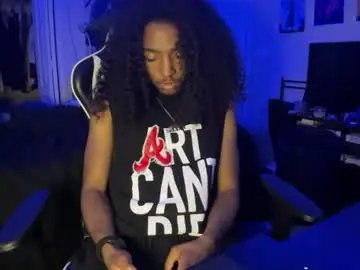 Chaturbate Live Sex of shoddybig