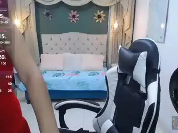 Chaturbate Free Porn Cam of skinny_little18