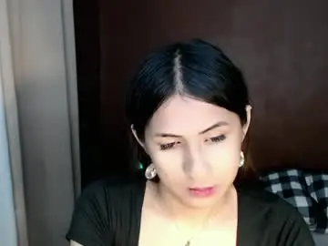 Chaturbate Adult Webcam of sweet_paprikaxx