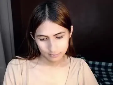 Chaturbate Nude Webcam of sweet_paprikaxx