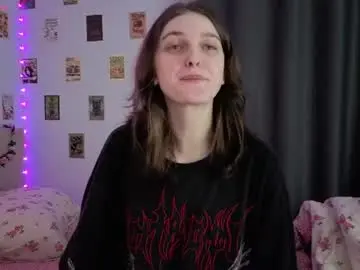 Chaturbate Sex Cam of sweetparadox