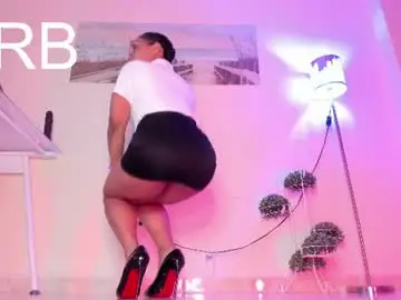 Chaturbate Live Sex Cam of thais_dreams
