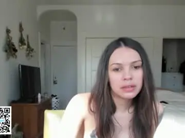 Chaturbate Free Porn Cam of tsmaryjane