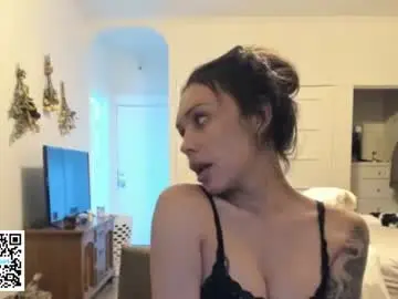 Chaturbate Live Porn of tsmaryjane
