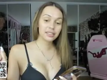 Chaturbate Live Sex of tsmaryjane