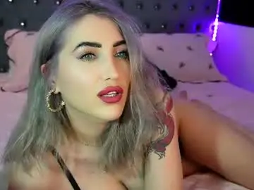 Chaturbate Private Sex Chat of tweety_twist