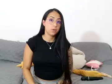 Chaturbate Private Sex Chat of vanessaadol