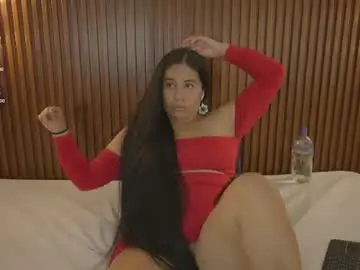 Chaturbate Live Sex Cam of zoe_longhair