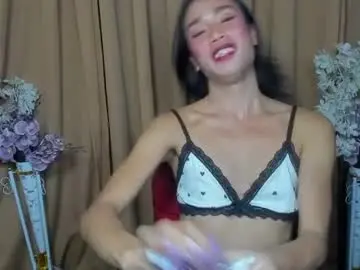 Chaturbate Sex Chat of asianaltheaxx