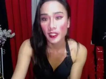 Chaturbate Sex Cam of asianaltheaxx