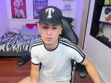 Chaturbate Best Webcam of benji23_