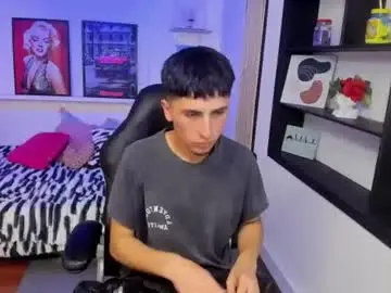 Chaturbate Private Sex Chat of benji23_