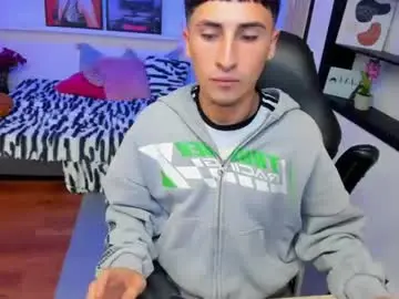 Chaturbate Adult Webcam of benji23_
