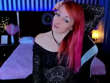 Chaturbate Nude Webcam of brandybloomm