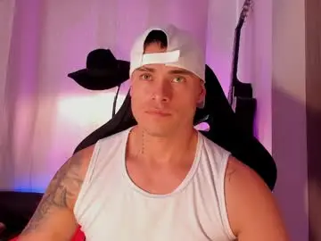 Chaturbate Sex Chat of connorsmith_26
