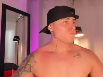 Chaturbate Free Porn Cam of connorsmith_26