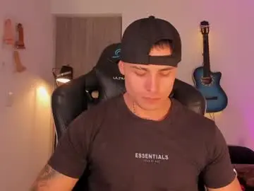 Chaturbate Live Porn of connorsmith_26