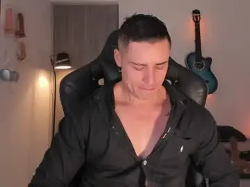 Chaturbate Adult Webcams of connorsmith_26