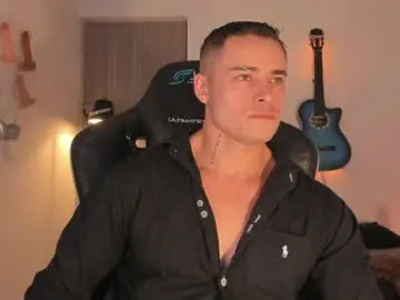 Chaturbate Nude Webcam of connorsmith_26