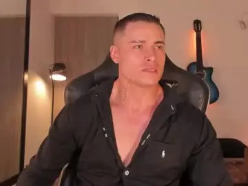 Chaturbate Adult Webcams of connorsmith_26