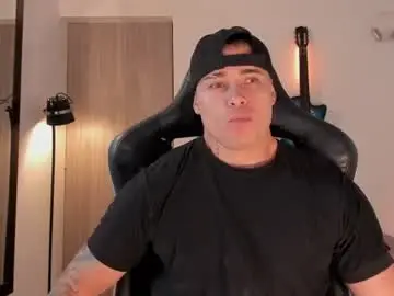 Chaturbate Live Sex of connorsmith_26
