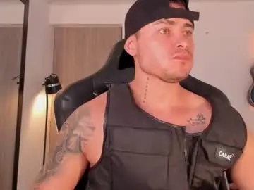 Chaturbate Watch Live Sex Cams of connorsmith_26