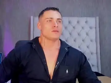 Chaturbate Sex Chat of connorsmith_26