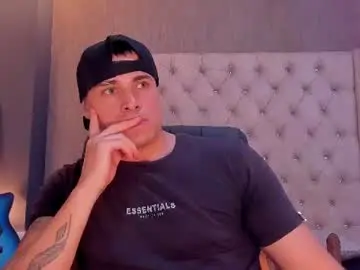 Chaturbate Watch Live Sex Cams of connorsmith_26