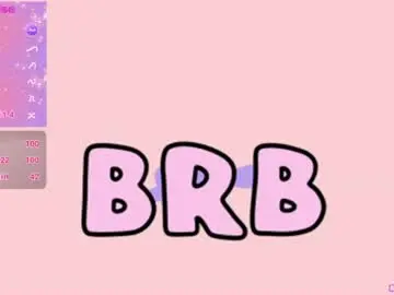 Chaturbate Best Webcam of cute_rosy