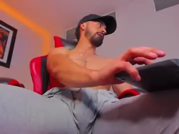 Chaturbate Best live sex cam show of david_alpha