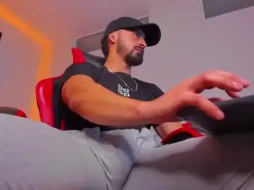 Chaturbate Live Sex of david_alpha