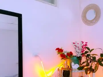 Chaturbate Free Porn Cam of dina_mcry