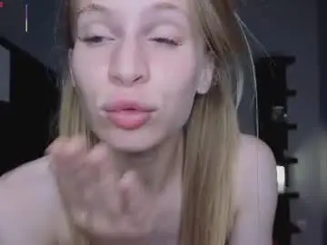 Chaturbate Sex Chat of el1s_evans