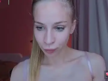 Chaturbate Live Sex Cam of el1s_evans