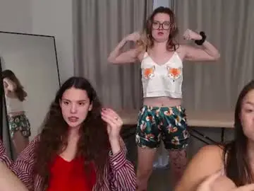 Chaturbate Best live sex cam show of elena_vysotskaya