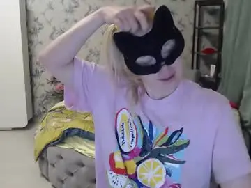 Chaturbate Adult Webcams of emily_york18