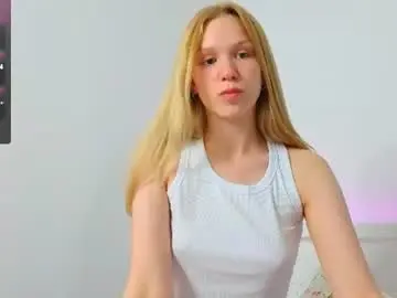 Chaturbate Sex Chat of gentle_angel_melissa