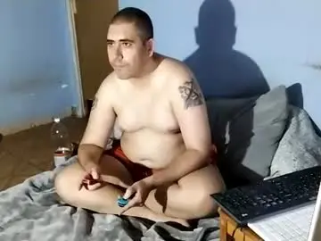 Chaturbate Free Porn Cam of gorak32